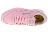 Reebok Classic Leather Metallic, for Girl Pink Sports Shoes