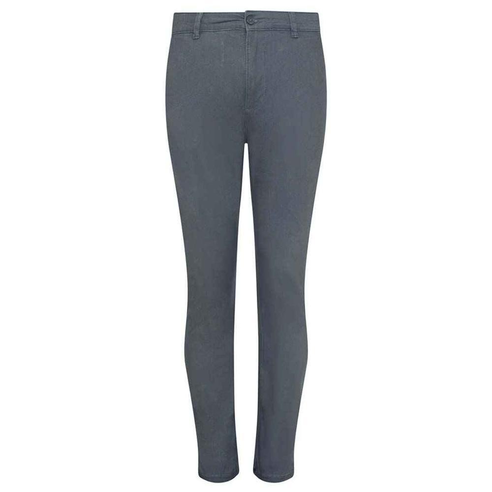 So Denim Mens Adam Slim Chinos