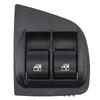 Auto Switch For Fiat As Shown Electrical Power Lifter Damage Replacement Direct Fitment OE Compatible Plastic Material