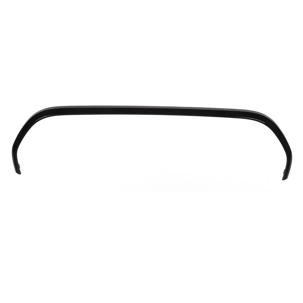 Front Grille Hood Trim 51119450550 Gloss Black for Cooper 5 Doors Hatchback F55