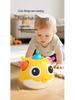 0-1 Year Baby Rattle Toy for Visual and Auditory Development
