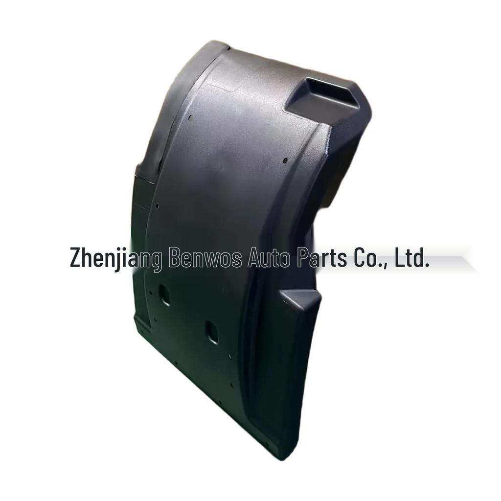 Compatible Mudguard for DAF XF106 Models 1912921, 2042661, 1997084, 1912920, 2042660