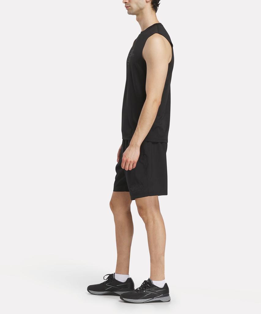 Reebok [F45 Training] Training Tank - Black / 100274591
