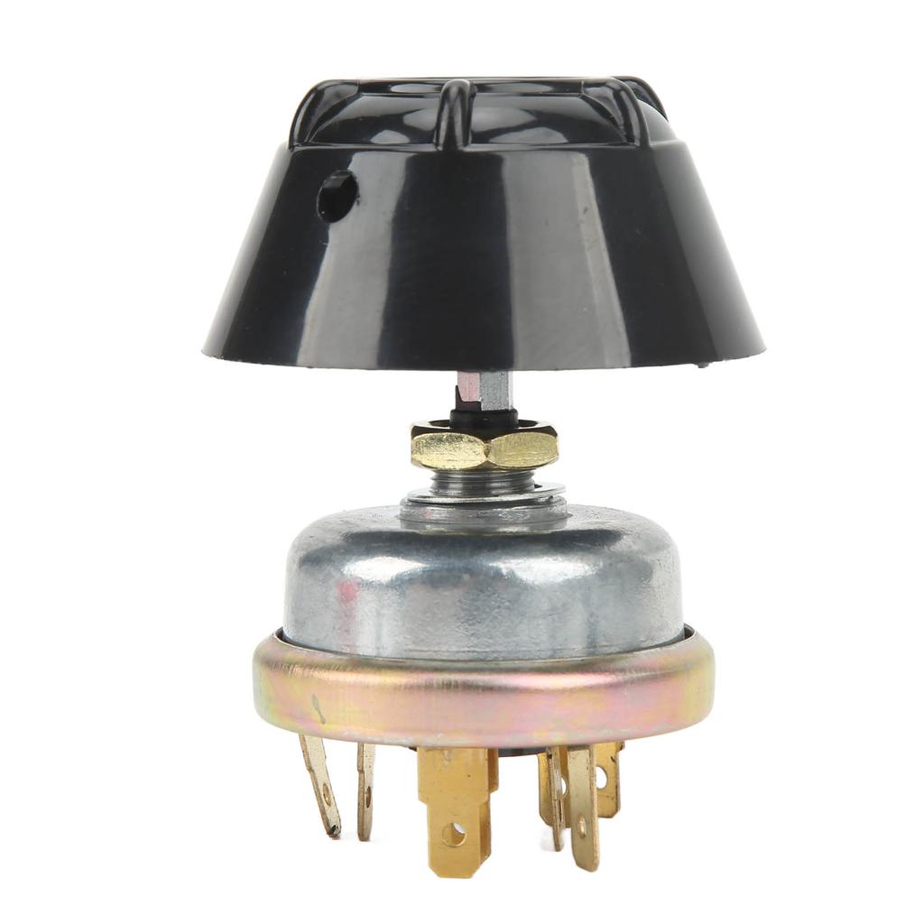 Tractor Light Horn Switch 1668816M1 Replacement for Massey Ferguson 231 240 261 282