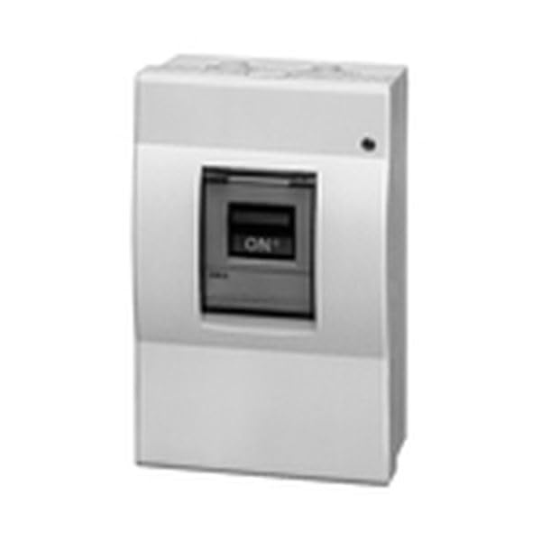 

Panasonic Case Breaker ED Type for Earth Leakage Protection BED3403K