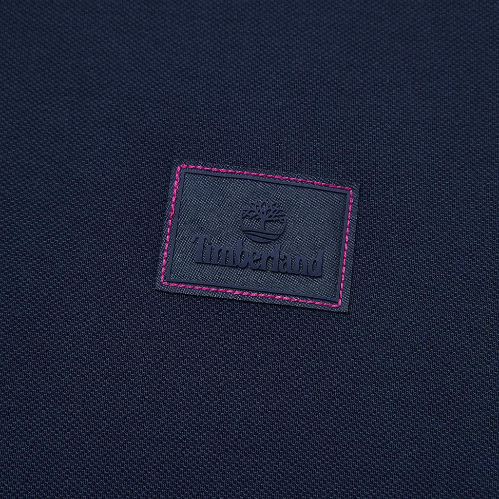 Timberland Short Sleeve Casual Versatile Polo Shirt Men tops A6HTY-433