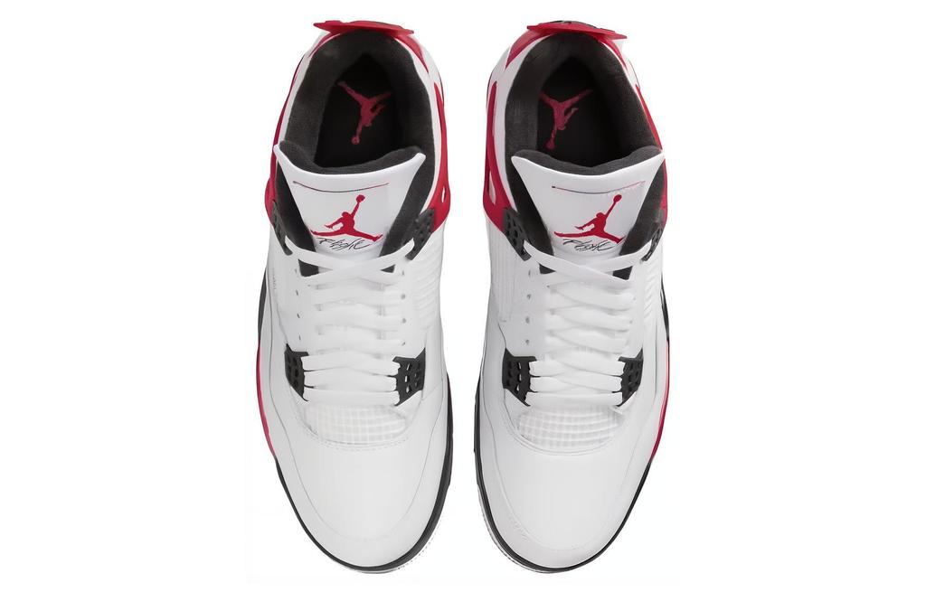 Jordan 4 Retro Red Cement DH6927-161