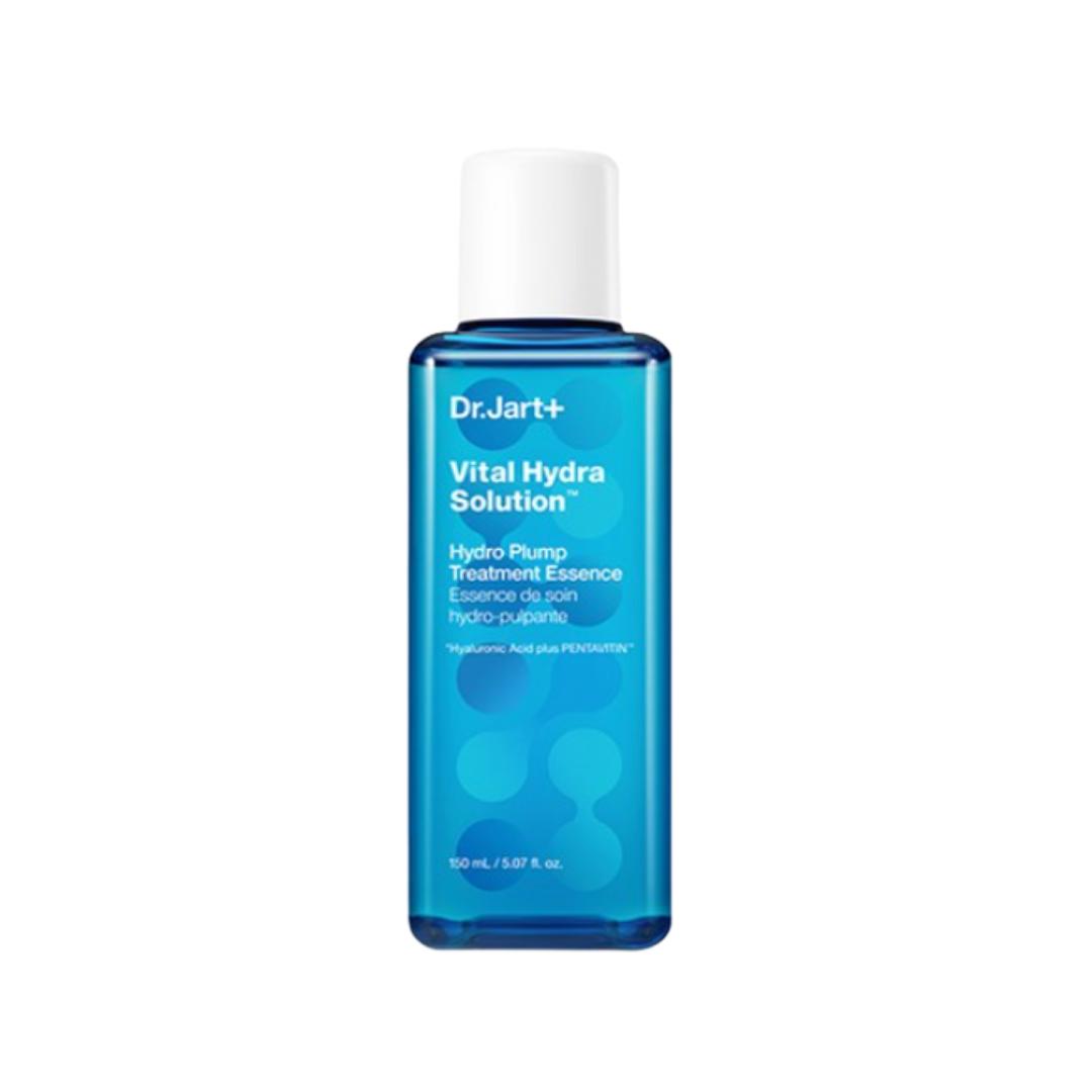 

Dr. Jart+ Vital Hydra Solution Hydro Plump Treatment Essence Deep Hydration & Skin Revitalizing 150ml