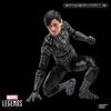 Hasbro Marvel Legends Serie "Spider-Man 3" Sammler-Actionfigur 15cm mit Spider-Man Symbiote Zubehör (G0589) Authentisch