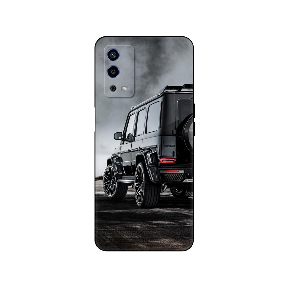 

Для OPPO A55 4G чехол 6,51 дюйма Мягкая силиконовая задняя крышка Oppo A55 OPPOA55 A 55 4G 2021 бампер черный чехол из ТПУ розовый аниме космический автомобиль OPPO A55 4G