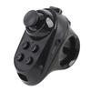 Ring Shape Bluetooth VR Remote Controller Wireless Gamepad Joystick for Tablet Smartphone Selfie Page Flipping