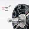 Flying Heron Fishing Reel Line Winder and Spooler for Baitcasting