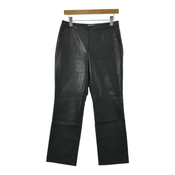 IENA IENA Pants (Others) Women s 38 (M) Black [Used] [Secondhand]