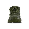 Balenciaga Runner Leather Free Khaki 677403W3RB13031