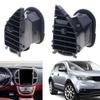 Air Conditioner Air Outlet Outlet Grilles Cover For Vito V260 W447 W448 Car Interior Ventilations Grilles Replacement