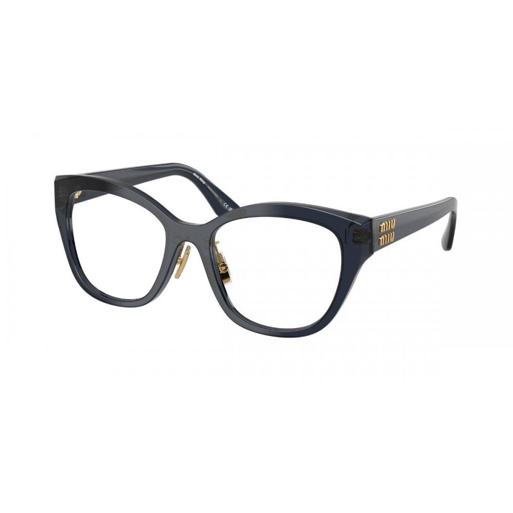 MIU MIU Mu05xvf Asian Fit 08q1o1 Women Eyeglasses