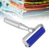 Ongwan Stick Dust Removal Heat Easy To Long Dust Sticky High Smooth Rotation Roller, Resistant, Use, Lasting, Removal, Roller, Viscosity, (8 Inch)