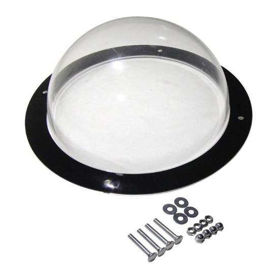 

Прочный акриловый забор для окон, улучшенный вид для домашних животных, прозрачный широкий спектр применения, забор для домашних животных, аксессуары для собак A