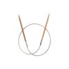 ChiaoGoo Rundholzstricknadel Patina 1 Stück, 40cm, 6,00mm, -