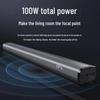 SANSUI DV-92C TV Soundbar CN plug (adapter included)