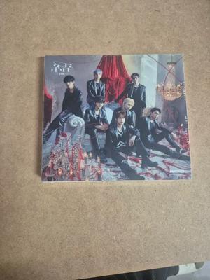 ENHYPEN (Unopened) YOU Japanese Album