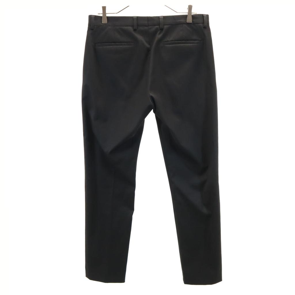 ZARA MAN Long pants W31 black Men's Used