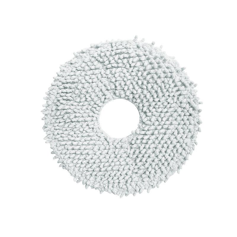Dreame Robot Vacuum W10S/W10S Pro/S10 Accessories: Mop Cloth, Filter, Brush Cover