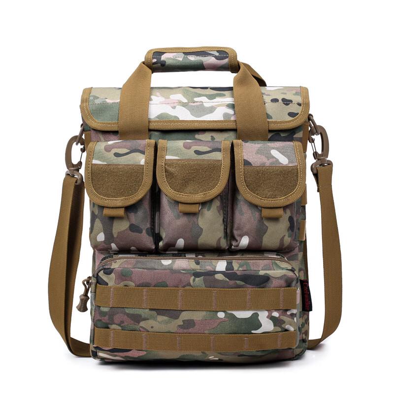 Li Shen Tactical Crossbody Bag