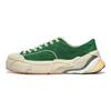Li Ning Wujie Non-Slip Wear-Resistant Low-Top Sports Casual Shoes Men Sneakers Cool-Pine-Green AZGT037-4