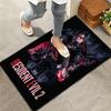 Resident Evil Carpet Rug for Living Room Bedroom Home Sofa Decoration,Kids play Nonslip Floor Mat