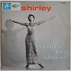 LP Record SHIRLEY BASSEY  Shirley Stops The Shows 33SX1691 Columbia 1965 UK Pop Used