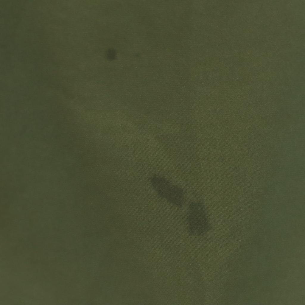 AMERI UNDRESSED Long Sleeve Race Long Dress Green System With Inner Women Used