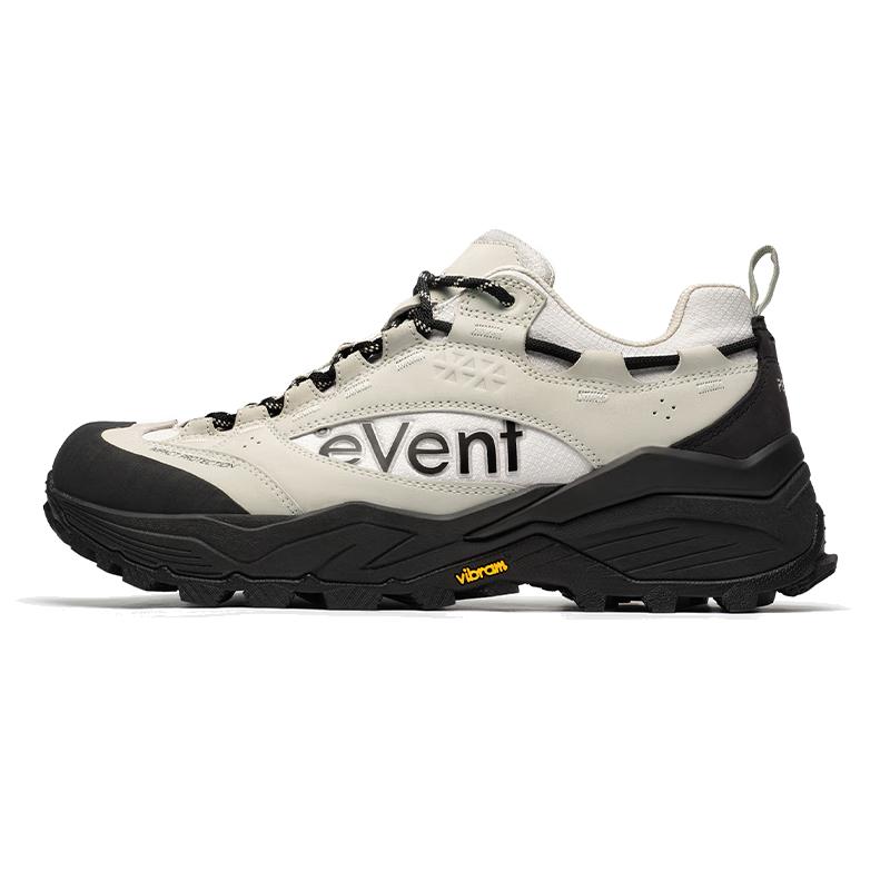 

Pelliot HT-Mountain Peak Unisex Vibram Waterproof Hiking Shoes EU 43