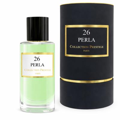 Collection Prestige Paris - Eau De Parfum - 26 Perla -