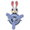 Cartoon Cute Car Air Vent Freshener & Perfume