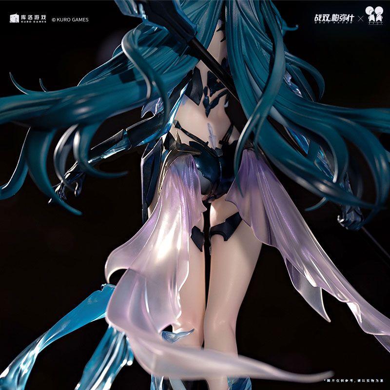 [USED] Punishing: Gray Raven Lamia Shinyo 1/7 scale figure