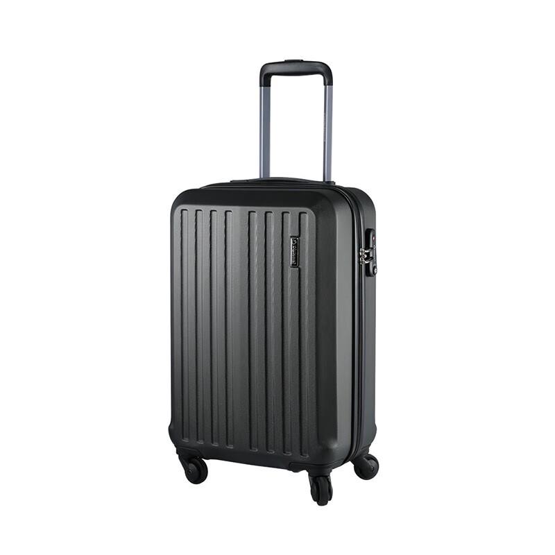 Diplomat ABS Hardside Spinner Luggage