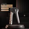 Grip Strength Trainer with Counter 10-120KG Adjustable Men Women Forearm Exerciser Hand Grip Power Strengthener Developer Fitness Equipment