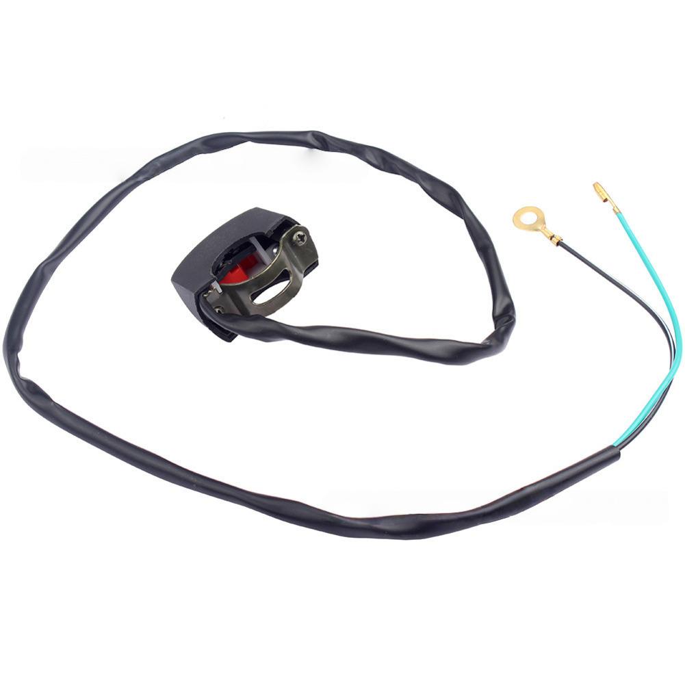 Safety Cutoff On Off Kill Switch Easy Installation Kill Switch Kill Switch Handlebar Kill Switch Easy Installation