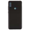 Akku-Rückseite mit Seitentasten für Xiaomi Redmi Note 6 Pro