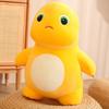 Original Nailong Plushies Plush Toys Smile Dinosaur Silly Cute Stuffed Anime Cartoon Pillow Room Decor For Kids Birthday Gift