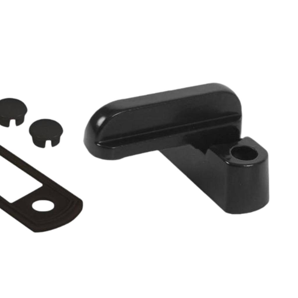 RV Table Board Buckle Retainer Table Board Mount Trailer Folding Outdoor