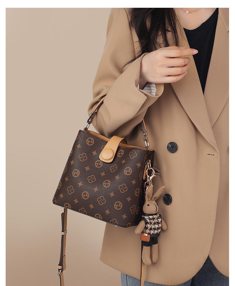 Love Sea Bag Women's Handheld Crossbody Bag