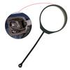 Car Fuel Tank Cap Cover Line Cable Rope Loop 180Z01556 For VW Polo Jetta MK6 Golf 4 5 6 7 Passat B6 B5 B7 B8 Bora Tiguan Touran