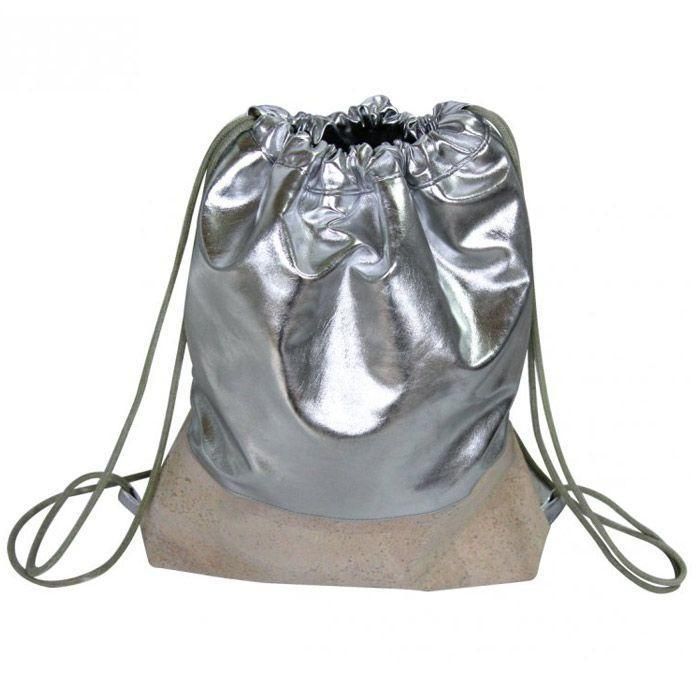 Faux Leather Fabric 'Rayher' Cashmere Gold 70x65 Cm