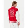 Куртка бомбер Guess Jeans W5YL15 WHAA2