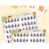 Mogugu - Glue-free Dense Multipack False Eyelashes Cluster