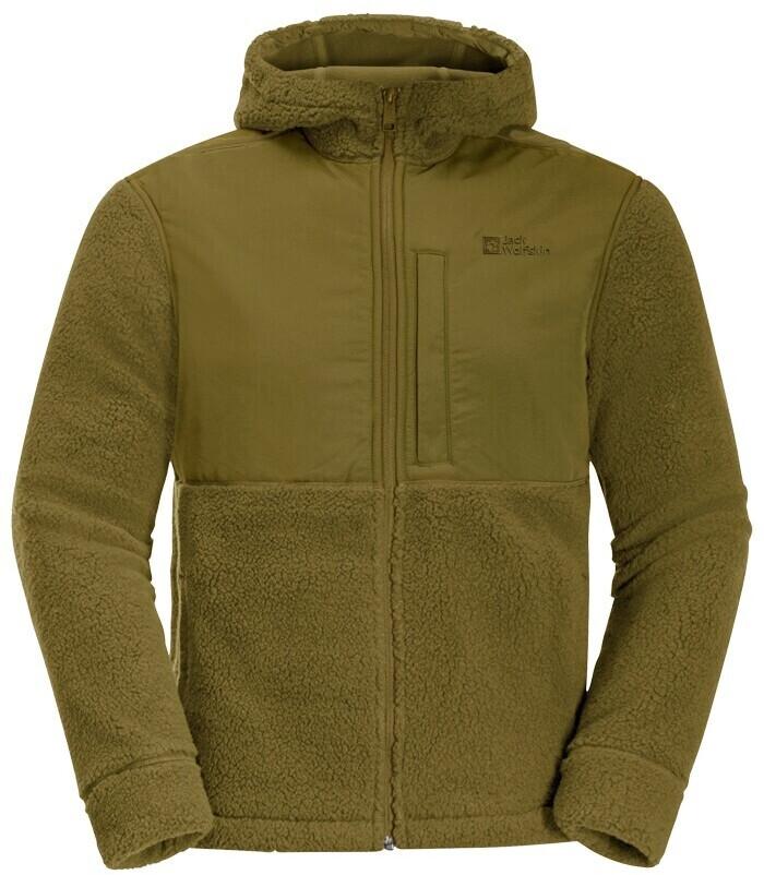 Куртка Jack Wolfskin Felslicht Hooded Jacket Men (1711141) коттедж