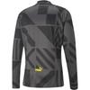 Manchester City FC Mens Warm Up Drill Top