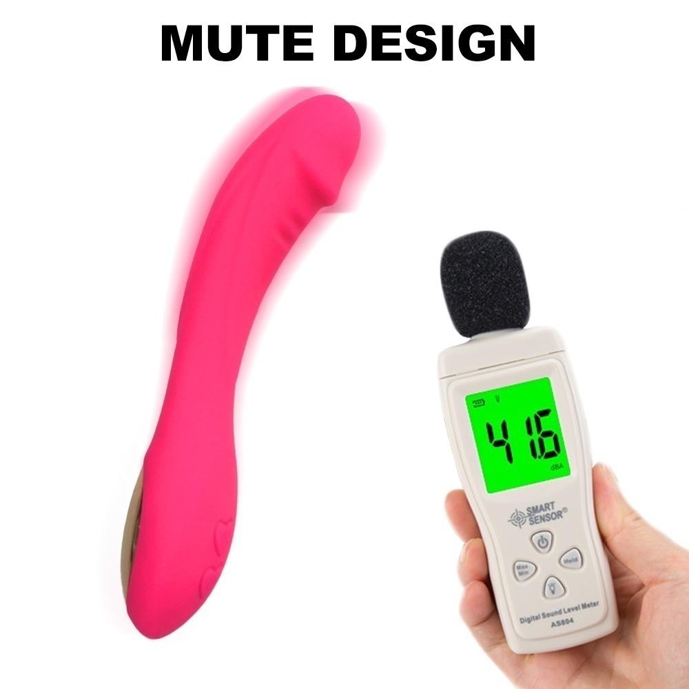 New Waterproof USB Rechareable Interactive Toy for Best Gifts